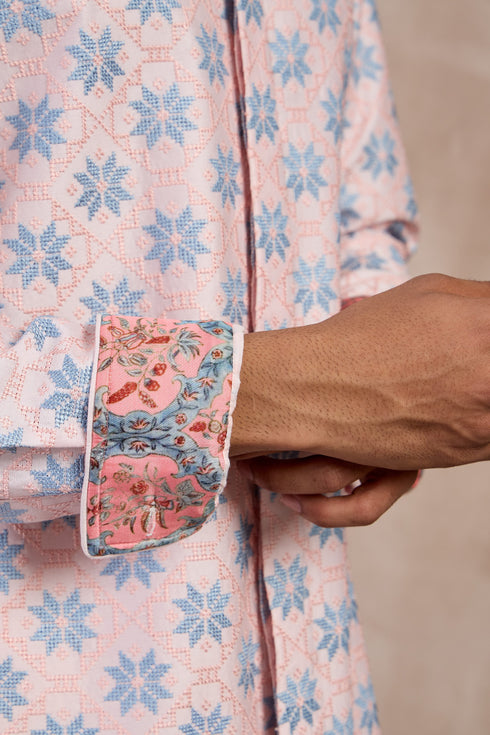 Kairos FOE Kurta Set